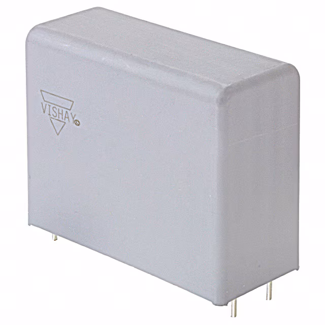 MKP1847615354Y4 Vishay Beyschlag/Draloric/BC Components  Film Capacitors